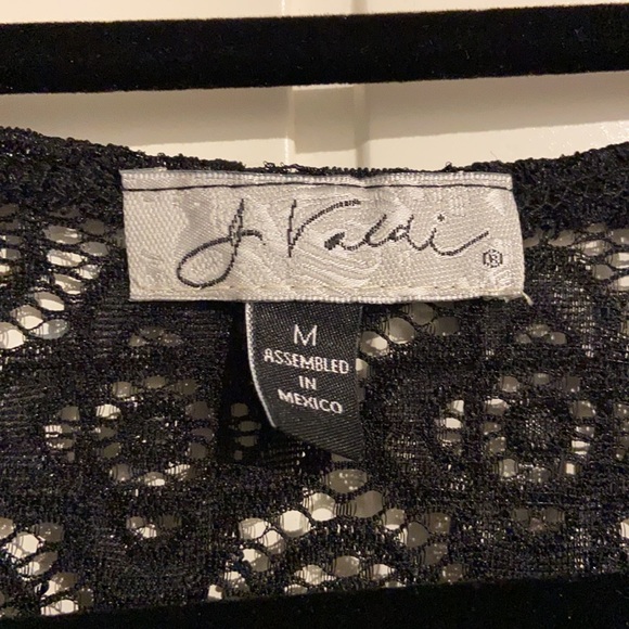 J. Valdi Croatia Bell Sleeve Cover Up - Picture 8 of 11